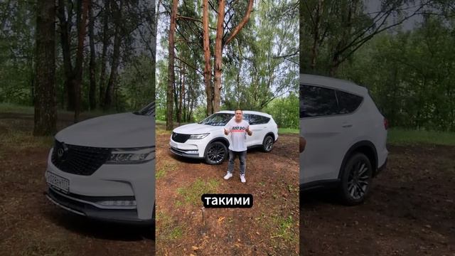 #Dongfeng в Европе продаёт свои автомобили с 90х - но есть нюанс) #DVEN  #cars #dfsk #Citroen #машин