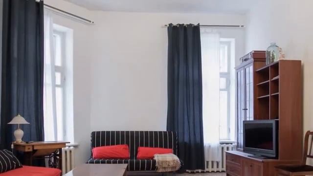 7th Line - самые дешевые хостелы в питере