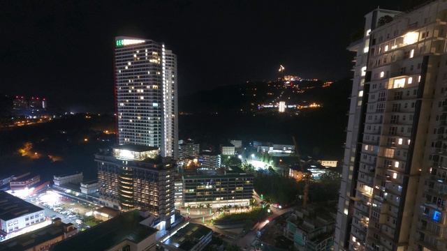 Ночь в Гентинг Хайлендс смотреть онлайн