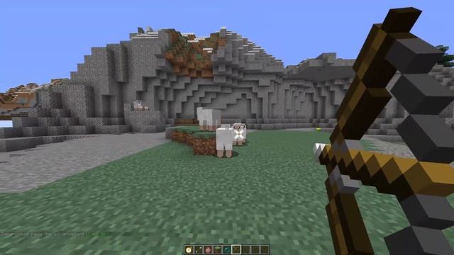 Minecraft's time stop mod is amazing #MinecraftMods смотреть онлайн