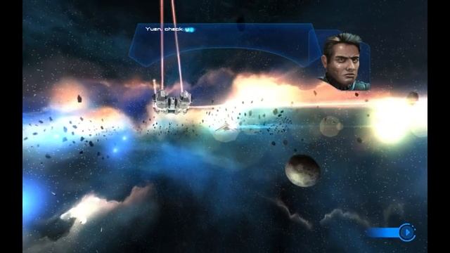 Beyond Space Gameplay Walkthrough Part 1 смотреть онлайн