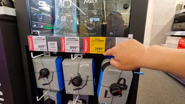 Цены на iPhone, Samsung, и другую технику в Польше смотреть онлайн