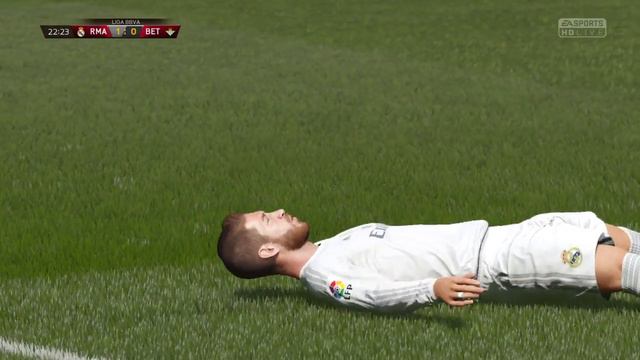 Рамос умеет забивать не смотря смотреть онлайн