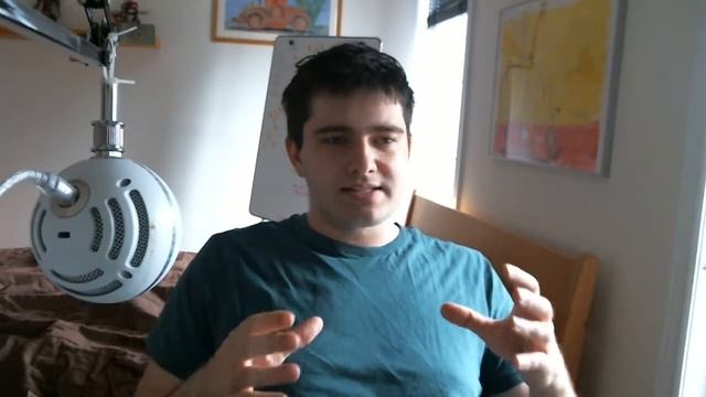 A Possible World 8 - Modificationism смотреть онлайн