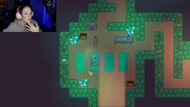 SHADOW CATS?! | A Golden Age | Cattails Wildwood Story | #2 смотреть онлайн