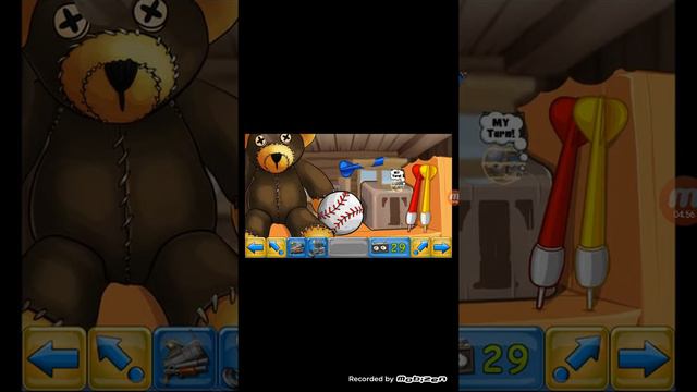 Игра:Warlings Armageddon #2 смотреть онлайн