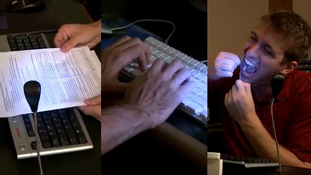 USB LED Desk Lamp смотреть онлайн