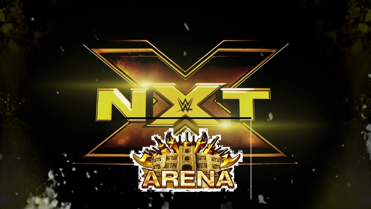 NXT Arena №1