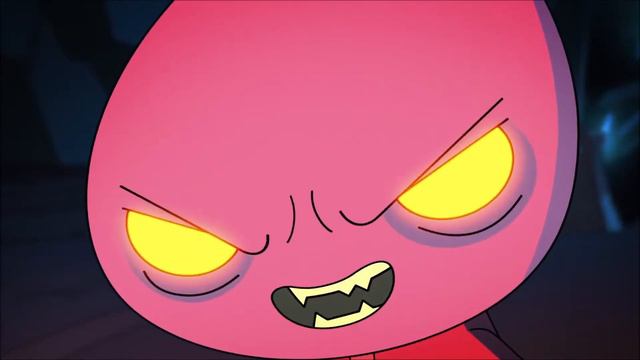 Final Space Fandub - Gary Meets The Lord Commander. смотреть онлайн