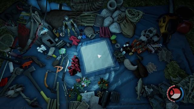 THE FOREST #67 : Did they Nerf the Rock of Doom? смотреть онлайн