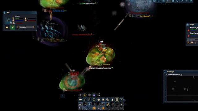 dark orbit españa global spaceball vs tnt смотреть онлайн