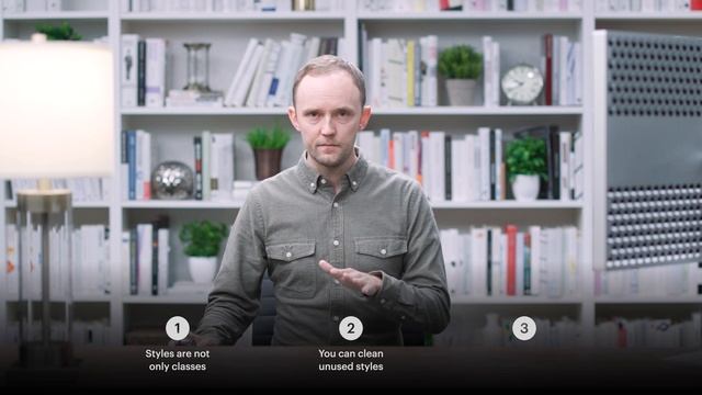 Style management, backups, and frontups — Micro lesson #26 смотреть онлайн