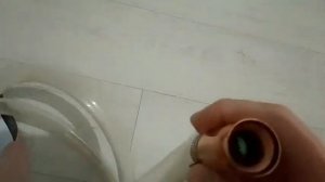 Распаковка-обзор на Самовсасывающий насос для перекачки топлива