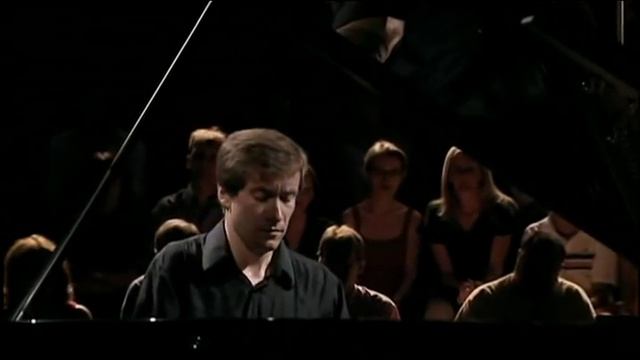Rachmaninoff Prelude Op 23 No 5 by Nikolai Lugansky. смотреть онлайн