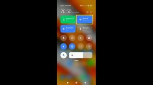 Как поделиться паролем Wi-Fi, используя QR-код, на мобильных устройствах с прошивкой Xiaomi MIUI 12