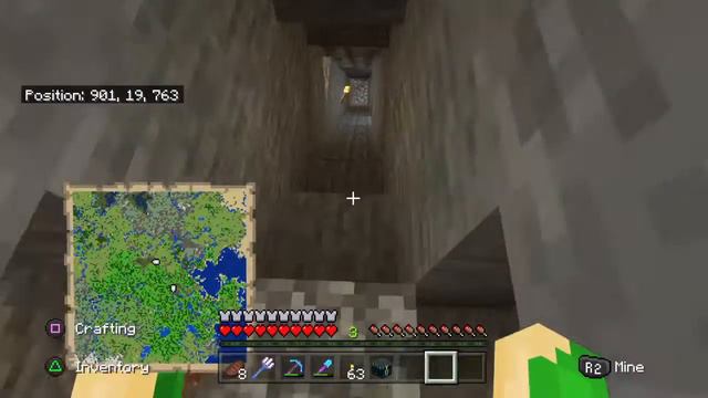 MINECRAFT | Camelot Part 6