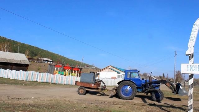 Якутское село потомков ямщиков на Лене смотреть онлайн