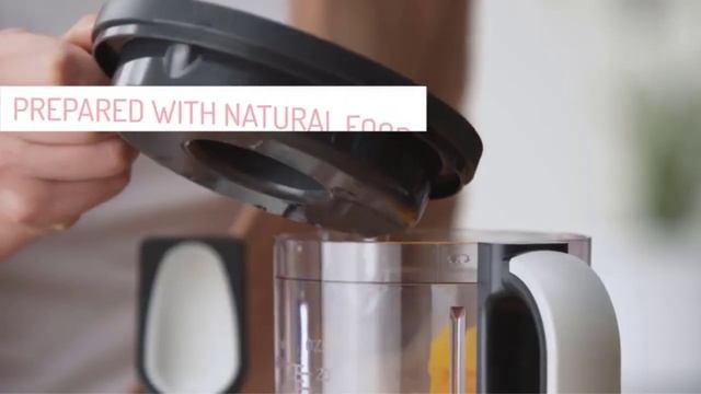 Top 5: Best Baby Food Maker, Baby Food Processor, Baby Food Blender, Baby Food Steamer - 2023 Revie смотреть онлайн
