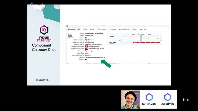 The Path Forward for the Nexus Platform смотреть онлайн