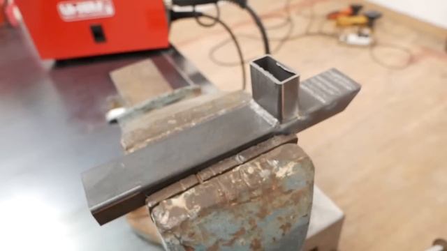 ¿Sirve el alambre FLUX? | Probamos la MIG 130 de La-Ser смотреть онлайн