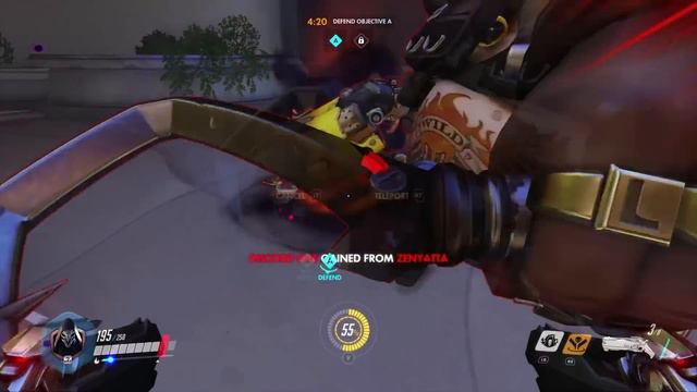 Overwatch Review "Buy, Wait for Sale, Rent, Never Touch?" смотреть онлайн