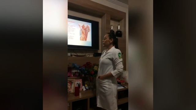 Músculos del Tórax y Abdomen смотреть онлайн