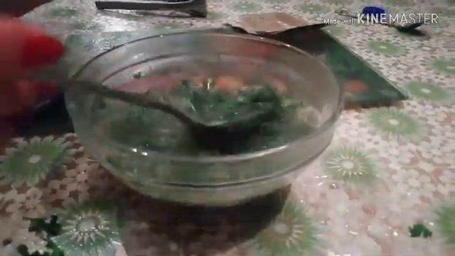 Печёный перец с чесноком. Очень вкусно и быстро! смотреть онлайн