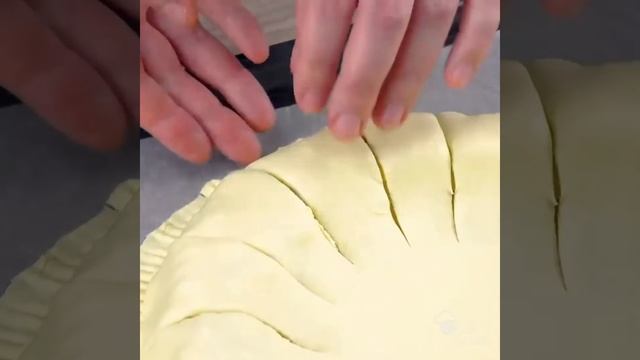 Кулинарные эксперименты с Миланой