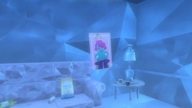 What if "Adventure Time" was a 3D Anime Game (Public Beta 2 Demo) смотреть онлайн