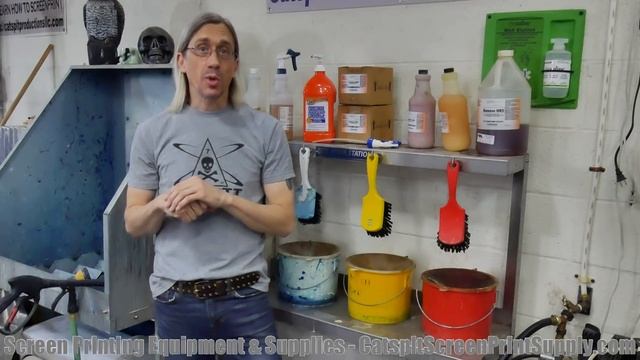 What Is The Best Screen Printing Startup Shop Package For You? смотреть онлайн