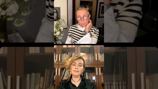 ЭТИКЕТ: ВОПРОСЫ И ОТВЕТЫ/ Татьяна Полякова & Ольга Панченко смотреть онлайн