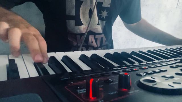 Turkish Music Accordion Ney Korg Pa1000 Turkish Muzik Kamo Dara ~ Kurdish Korg