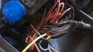 ШЕВРОЛЕ ЛАНОС, ЗАЗ ШАНС. ЧАСТО ПЕРЕГОРАЕТ ПОДРУЛЕВОЙ ПЕРЕКЛЮЧАТЕЛЬ СВЕТА