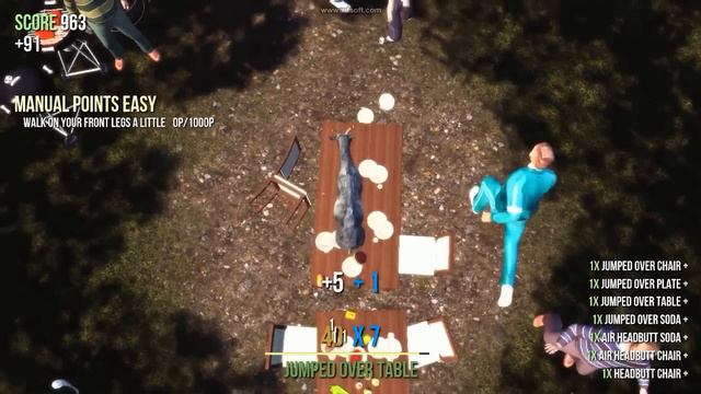 Goat Simulator 3, Last Of Us Remake For PC | 10 *NEW* Game Announcements Of Summer Game Fest 2022 смотреть онлайн