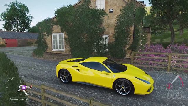 Sound of MODERN SUPERCARS | FORZA HORIZON 4 смотреть онлайн