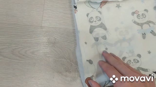 Бомбон одеяло для малышей. Одеяло из лоскутов смотреть онлайн