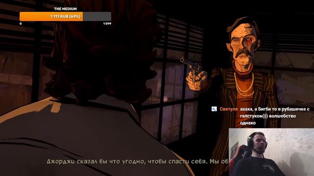 The Wolf Among Us ► Прохождение на русском ► Эпизод 5 смотреть онлайн