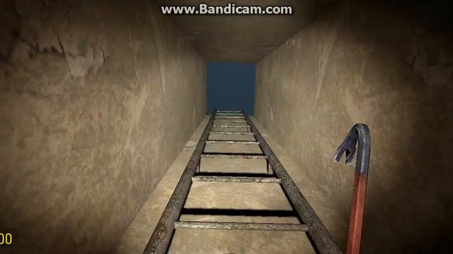 Срёмся в GMOD на хоррор карте! EP 1 смотреть онлайн