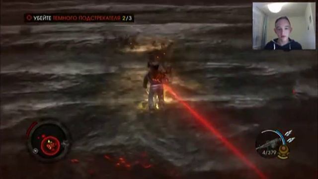 Не удалось!!!(Saints Row Gat Out Of Hell №6) смотреть онлайн