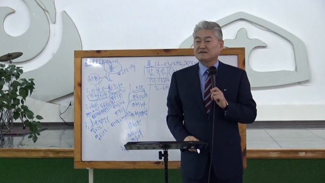 2019.7.3(4) [예수사랑교회] Церковь "Любовь Иисуса" - Слово, подготовленное для миссионерства в Кыргызстан смотреть онлайн