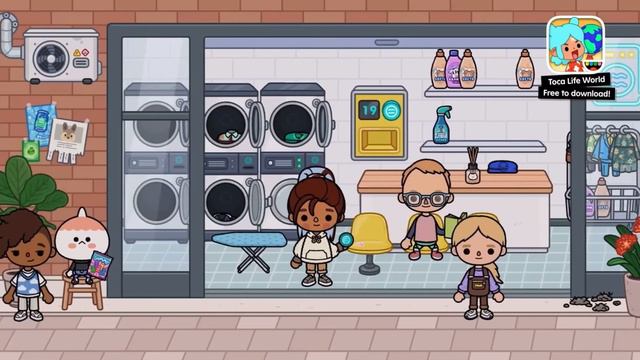 Разбор трейлера на обновление 1.82!!🍪🧋 •|Chicky Toca/Toca Boca|• смотреть онлайн