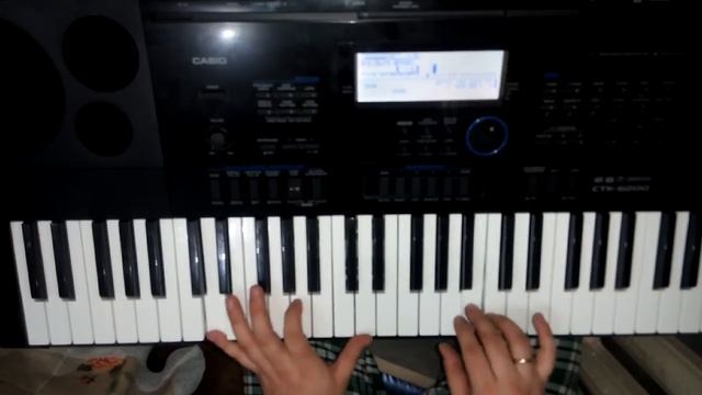 Интонация & Elvin Grey - #Засыпай Зима (Piano DenNifiks) смотреть онлайн