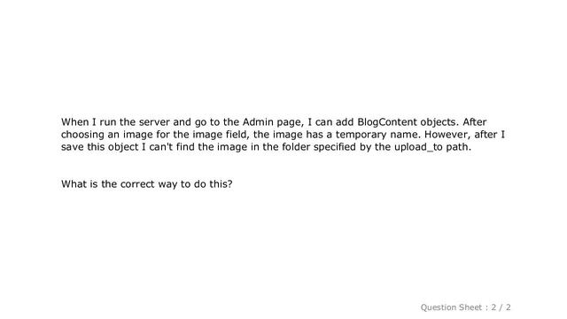 Django : Django ImageField upload_to path смотреть онлайн