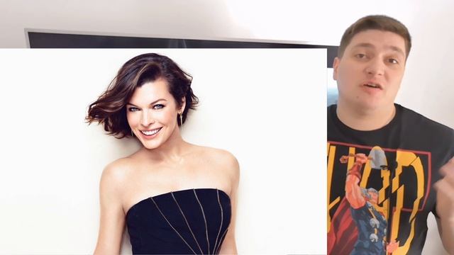 Hellboy 2019 - Обзор фильма Хэллбой (без спойлеров).