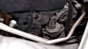 САМАЯ ЛЕГКАЯ ЗАМЕНА РЕМНЯ ГЕНЕРАТОРА И НАТЯЖНОГО РОЛИКА НА ЛАДА ПРИОРА ЛЮКС в 2021