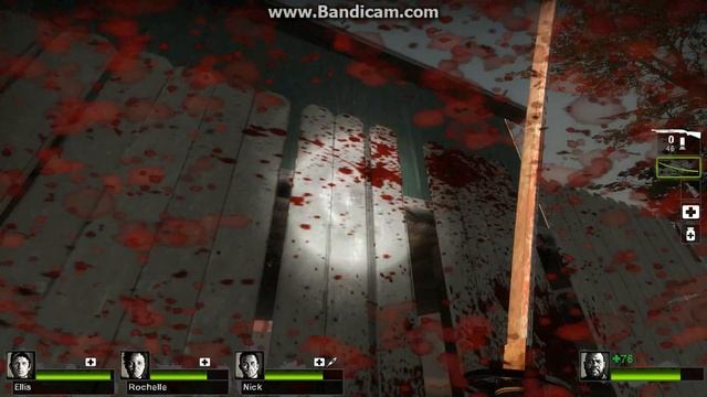 Left 4 Dead 2 Gameplay with nVIDIA GeForce GT 430 with 880MHz core смотреть онлайн