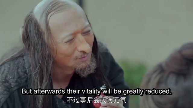 ?速看EP15-1 叶小天和夏莹莹重逢 正在甜甜蜜蜜卿卿我我的时候 壮汉情敌竟找上门要和叶小天决斗 | #苍兰诀#梦华录#徐海乔 & #乔家的儿女#九州缥缈录#宋祖儿