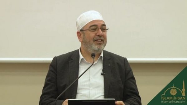 İsmi Azam Nedir? Hangi İsimler İsm-i Azamdır? - Adem Ergül