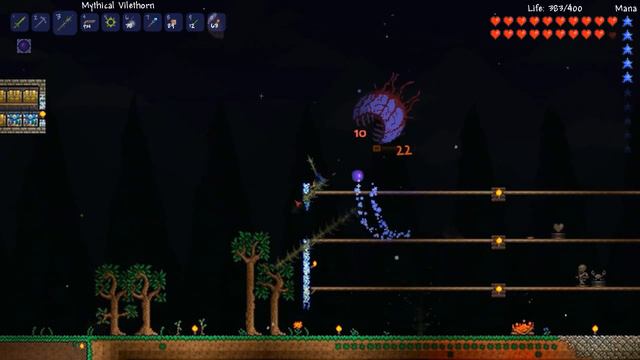 Terraria With Brian! Ep20 - Boss battles for fun and profit! смотреть онлайн