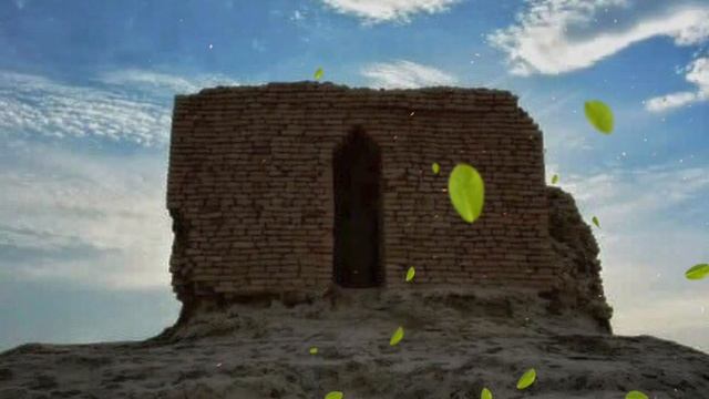 Tammuz the Son of Enki and Ishtar смотреть онлайн